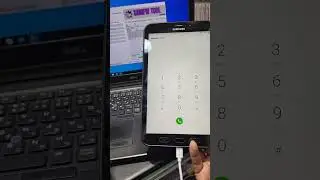 samsung galaxy tab active 2 frp lock bypass