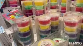 Flying Tiger exclusive collection