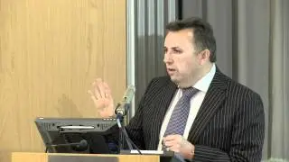 Ergo - John Purdy Presents at Enterprise Ireland G4IG