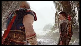 God of War:- Exploring the unknown ...