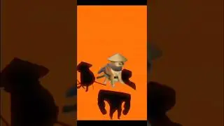 cheems samurai edit #memes #xd