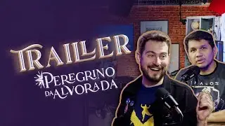 Peregrino da Alvorada | TRAILER | IPB Multi