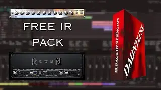 Dauntless FREE IR Pack - Demo
