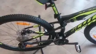 Scott Spark 960 2016