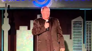 Chris Forrest - Comedy Central (Smartphones)