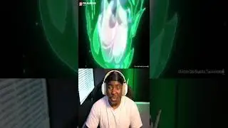 ZORO CONTROLS ENMA + CONQUERORS HAKI