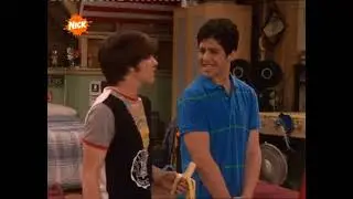 Drake & Josh - Modellrakete