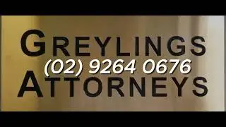 Trusted Sydney Lawyers in Mosman | Greylings Attorneys NSW
