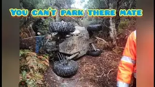 Buggys and beers 