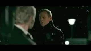 Skyfall HD Trailer2012