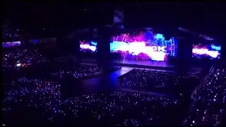 BNK48 Space Mission Concert | IMPACT Arena 26/01/2019