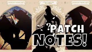 NEW HERO - NEW SKINS - PATCH NOTES 1.106! [FURRY HIPPO AFK ARENA]
