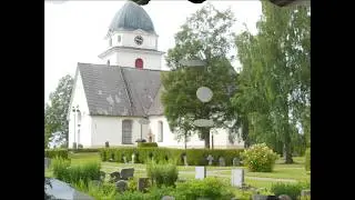 Klockorna i Rättviks kyrka