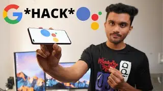 4 Google Assistant hacks you should know! #shorts #MostTechy
