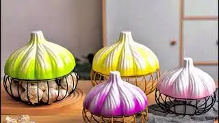 Simple & Stylish Kitchen Organizer Ideas 2025/bottle and paper crafting