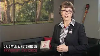 Welcome to Chico State