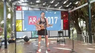 Noe Pucci - La Habana Cuba - Junio de 2017.