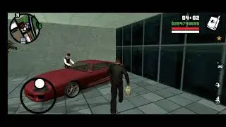 distroy Wang cars showroom