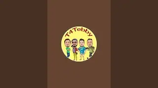 T4Tebby is live!
