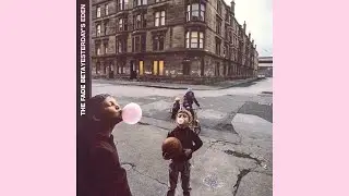 The Fade Beta &ndash; Yesterday's Eden [2018]