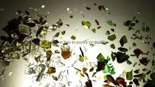 Sibelco glass recycling