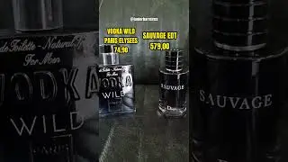 3 PERFUMES MEGA ELOGIADOS E MUITO BARATOS!
