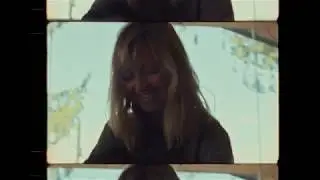 Ashleigh Ball - Vultures (Official Video)