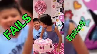 FailS EpicoS RANDOM XD // FeliZ CumPlea&ntilde;oS aTi xD XD