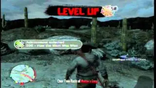 RDR How The West Was Won + Legendary Achievement / Trophy *Guide* [HD]