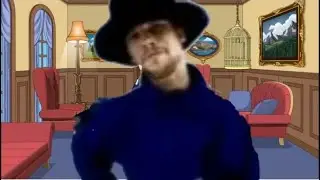 Танцы, ходьба, перестановка мебели