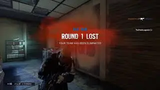 The World Premiere: Bigward doing Bigward things Pt 1.