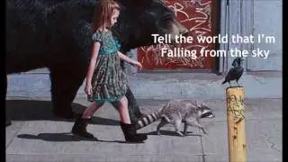 Red Hot Chili Peppers - Dark Necessities [Lyrics]
