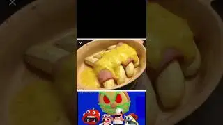 Pizza Tower Meme┃Cursed Food Images┃#shorts