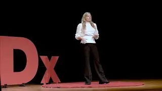 How to create more mentorship opportunities for women | Val Niehaus | TEDxSouthlake