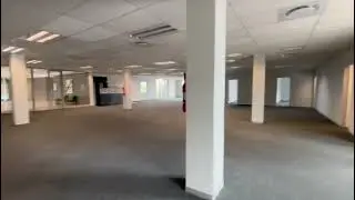 Lacey Oak House Office to Let