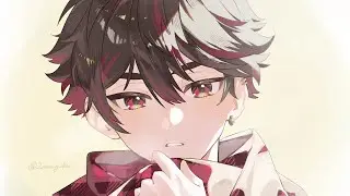 【雑談】ナルトを読みました【酒寄颯馬/にじさんじ】