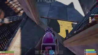 Goofing off build
