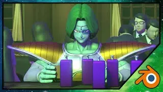 Zarbons Day Off