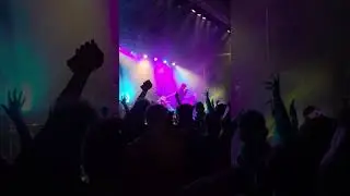 Greyson Chance - Black On Black Live - North Halstead Market Days 2021