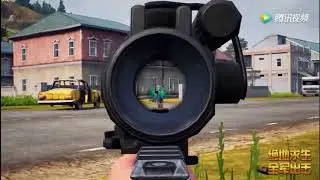 PlayerUnknown&rsquo;s Battlegrounds Mobile: Army Attack Gameplay Preview
