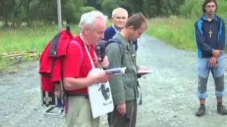Wallfahrt B&ouml;lten-Altwasser