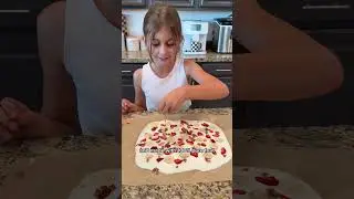Crispy Fruit: the much needed afterschool snack!