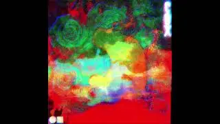 CybernautX - COLLAPSE (Official Audio)