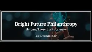 Bright Future Philanthropy delivers hope, love, and sustenance to those who hunger in Kabul, AFG.