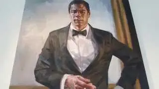 Tai Shan Schierenberg  - Pallant House Gallery - Chichester - Listasafn &iacute; Englandi