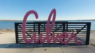 Culver & Lake Maxinkuckee Visitor Center - 2023 Promo Video