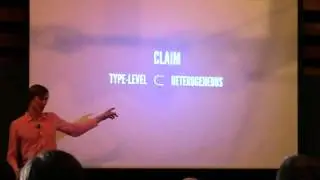 Louis Dionne: C++ metaprogramming: a paradigm shift
