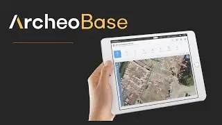 ArcheoBase &ndash; The Future of Archaeological Data Management