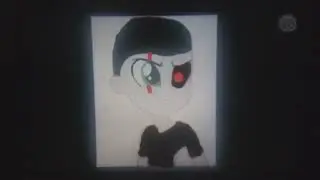 Anti-David (My Villain Clone) with Tony Haygarth's voice