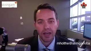 Mark Holthe - Lawyer - Free In-Person Workshop on Express Entry